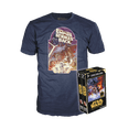 thumbnail image 1 of Boxed Tee, 1 of 5