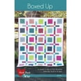 thumbnail image 1 of Boxed Up Quilt Pattern, 1 of 2