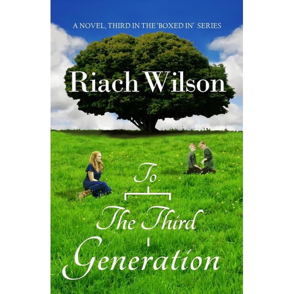 Boxed in: To the Third Generation (Series #3) (Paperback)
