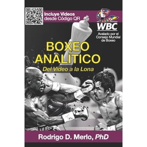 Boxeo Analtico: Del Video a la Lona (Paperback) by Rodrigo Damin Merlo