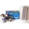 thumbnail image 1 of Boxer - 4 oz Vinyl Swimming Pool Liner Repair Kit, 1 of 1