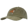 thumbnail image 1 of Boxer Adjustable Baseball Cap, 1 of 1