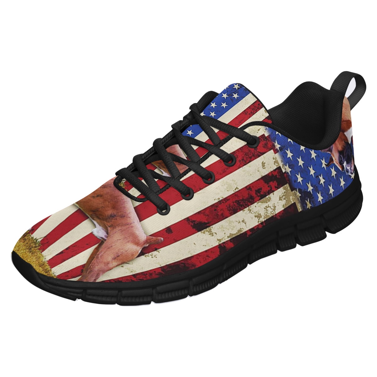 America running shoes hotsell