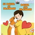thumbnail image 1 of Boxer And Brandon: Tagalog English Bilin, 1 of 1