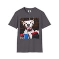 thumbnail image 1 of Boxer Boxer 2 Unisex Softstyle T-Shirt, 1 of 10