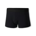 thumbnail image 1 of Polar Heat Nanuuq Cotton Boxer Briefs for Men, Soft-Stretch Underwear & Boxer Briefs, Medium, 4-Pack, 1 of 5