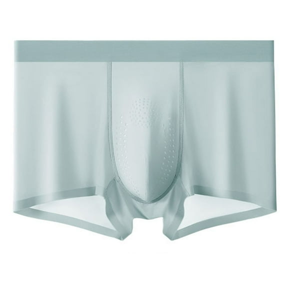 Boxer Calzoncillos Para Hombres De Algodon 100 Percent Cotton Underwear Men Mens Boxers Mens Boxer Brief Underwear Men Boxer Brief