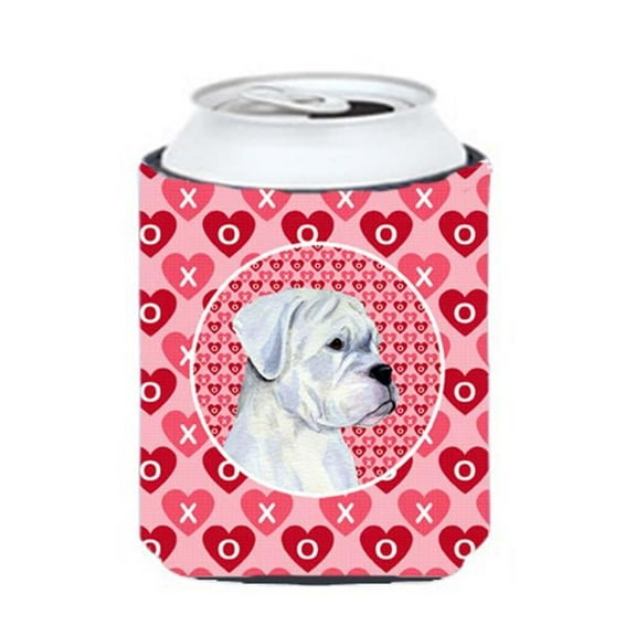 Boxer Can Or bottle sleeve Hugger