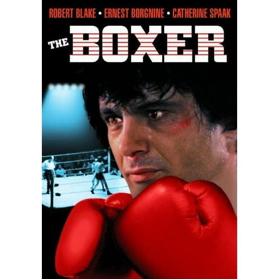 Boxer (DVD), Alpha Video, Drama