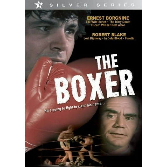 Boxer (DVD)