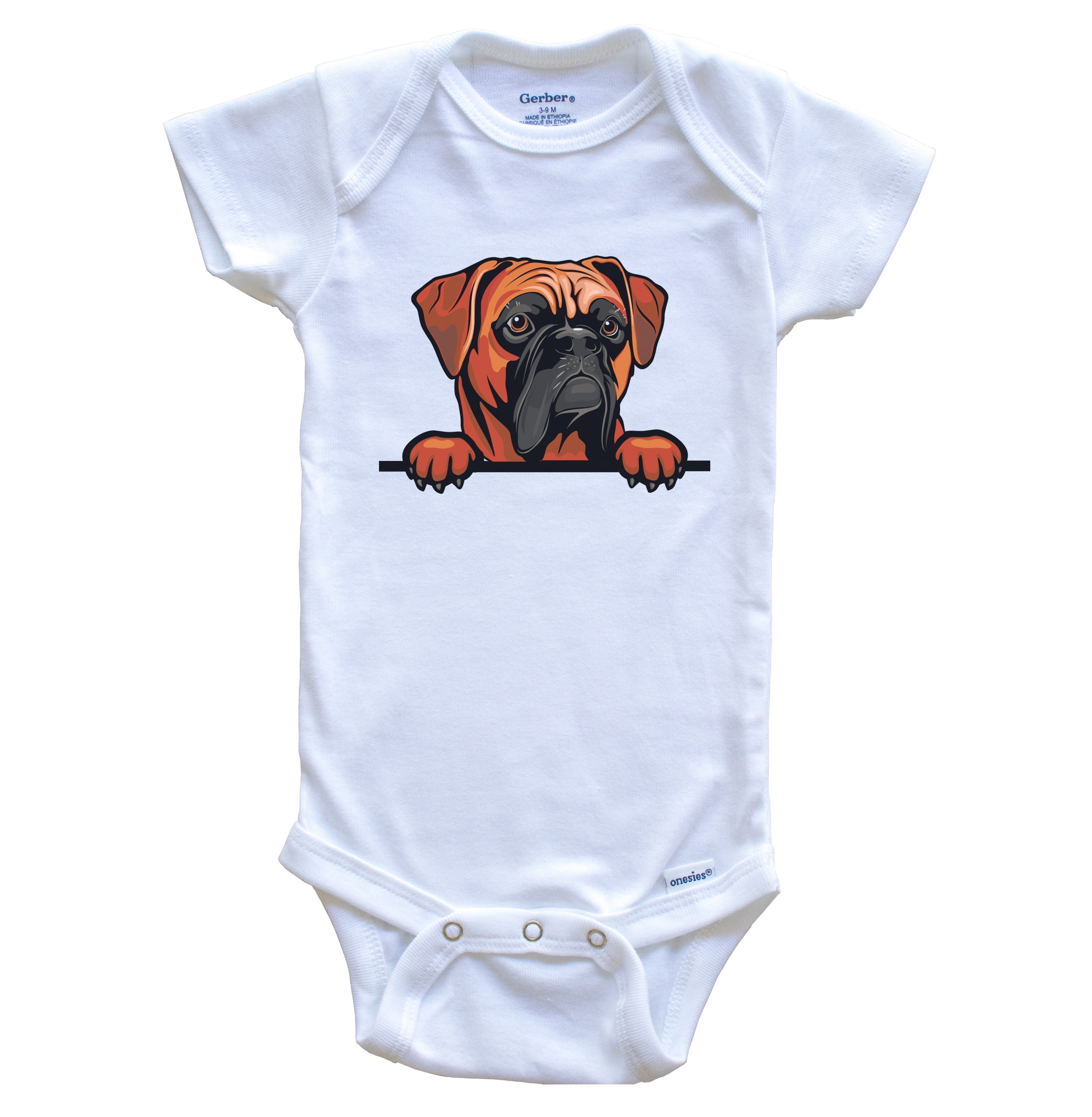 Dog onesies for babies top