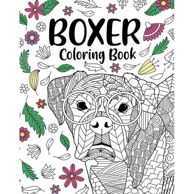 Gifts for boxer dog lovers best sale