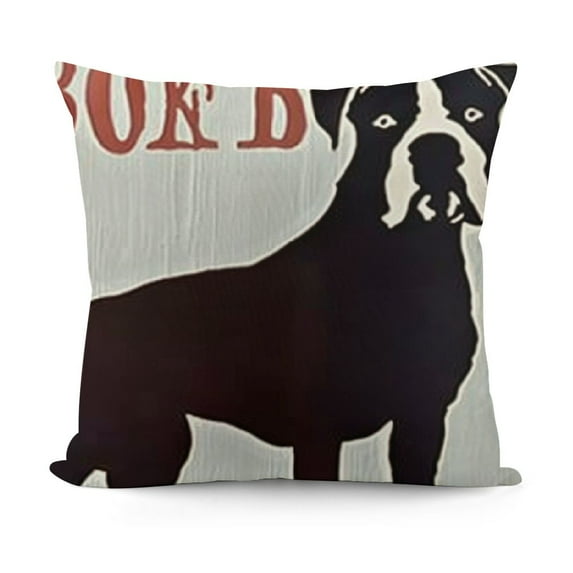 Boxer Dog s Covers,Boxer Dog ,Boxer Dog ,Boxer Dog Decor,Reserved for The Dog ,Boxer Dog Decor