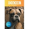 thumbnail image 1 of Boxer Fun Facts, (Paperback), 1 of 1