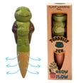 thumbnail image 1 of Boxer Gifts GC2461 Grow with The Flow Toad, Green, 1 of 6