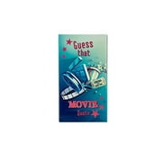 Boxer Gifts Guess That Movie Quote Quiz - Fun Trivia Party/Family Game