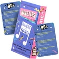 Boxer Gifts Guess That Tune Music Card Games for Adults and