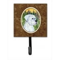 thumbnail image 1 of Boxer Leash Holder Or Key Hook, 1 of 1