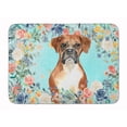 thumbnail image 1 of Boxer Machine Washable Memory Foam Mat, 1 of 4