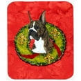 thumbnail image 1 of Boxer Mouse Pad, Hot Pad or Trivet, 1 of 1