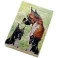 thumbnail image 1 of Boxer Playing Cards, 1 of 1