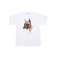 thumbnail image 1 of Boxer Print T Shirt, XL, 1 of 1