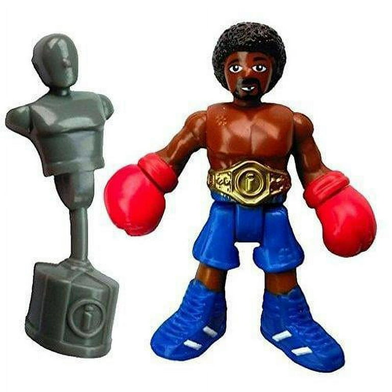 Imaginext blind bag 2025