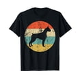 thumbnail image 1 of Boxer Shirt - Vintage Retro Boxer Dog T-Shirt, 1 of 5