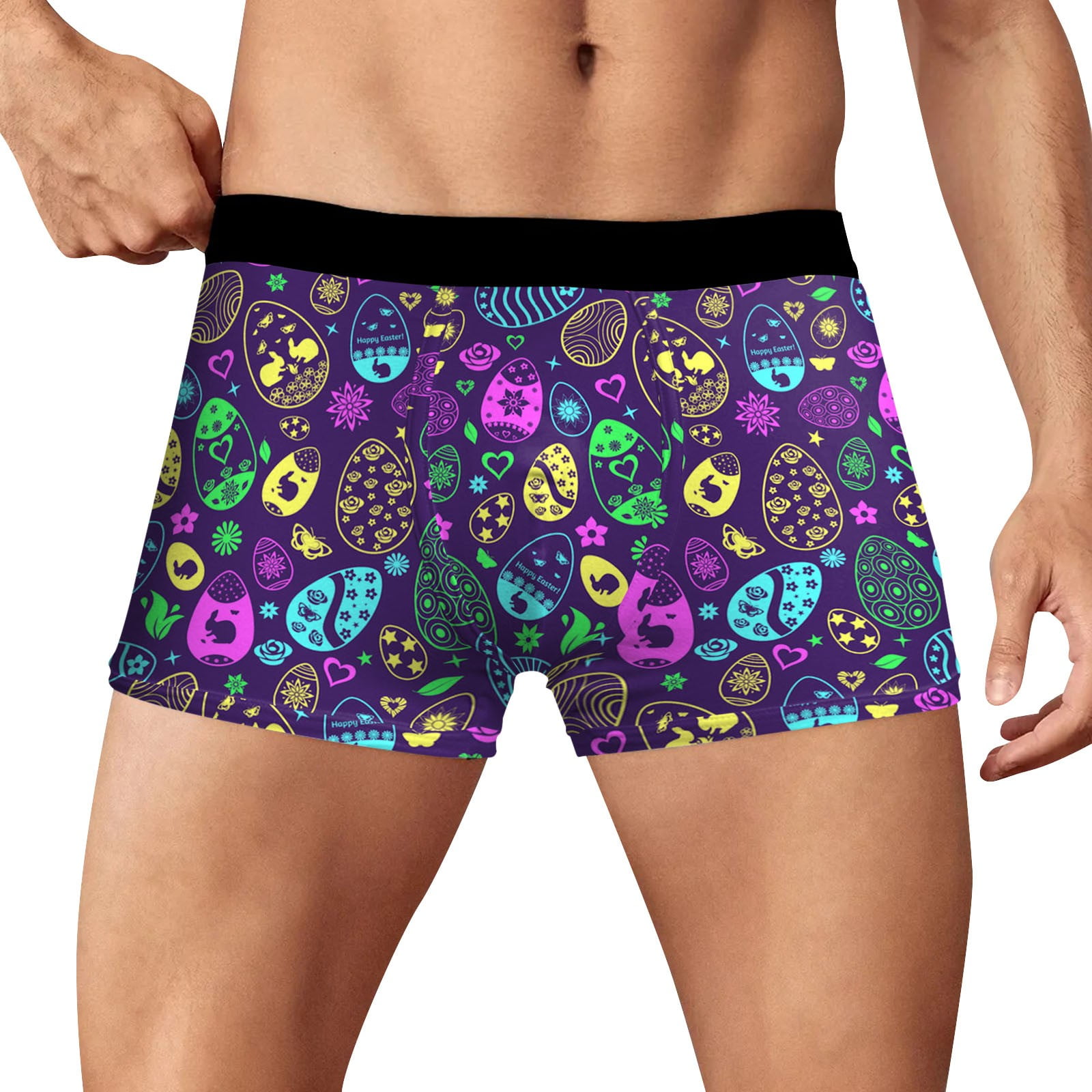 Easter boxer shorts deals