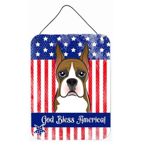Boxer Wall or Door Hanging Prints