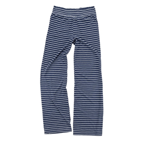 Boxercraft S Navy Stripe