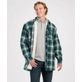 thumbnail image 1 of Boxercraft BM7601 Flannel Everest Workshirt-Gordon Hd Plaid-XS, 1 of 4