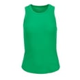 thumbnail image 1 of Boxercraft BW2501 Women's Adrienne Tank-Shamrock-S, 1 of 2