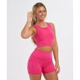 thumbnail image 1 of Boxercraft BW2703 Women's Zen Sport Tank-Cosmic Pink-M, 1 of 4