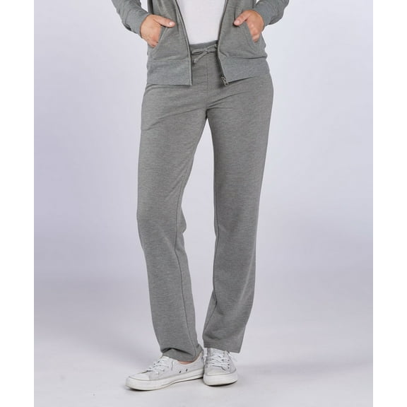 Boxercraft BW6601 Ladies Dream Fleece Pant with Pockets