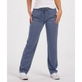thumbnail image 1 of Boxercraft BW6601 Women's Dream Fleece Pant-Navy Heather-XXS, 1 of 4