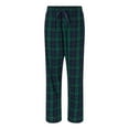thumbnail image 1 of Boxercraft BW6620 Ladies Haley Flannel Pant with Pockets, 1 of 1