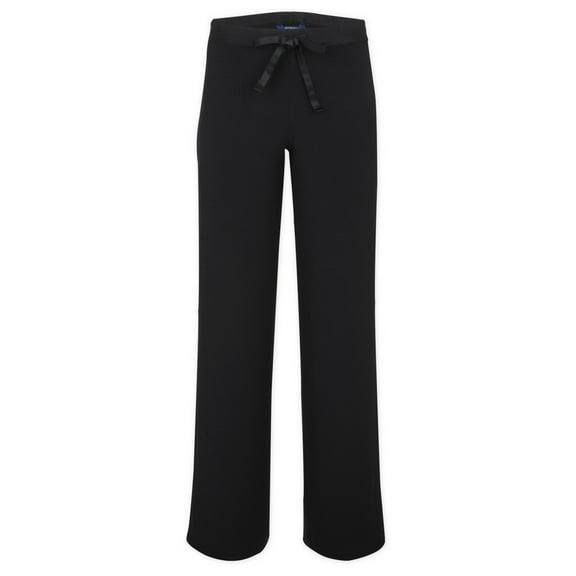 Boxercraft BW6802 Bamboo Pant-Black-2XL