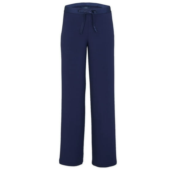 Boxercraft BW6802 Bamboo Pant-Navy-XL