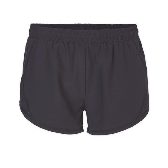 Boxercraft BW6101 Women's Olympia Short-Black-L