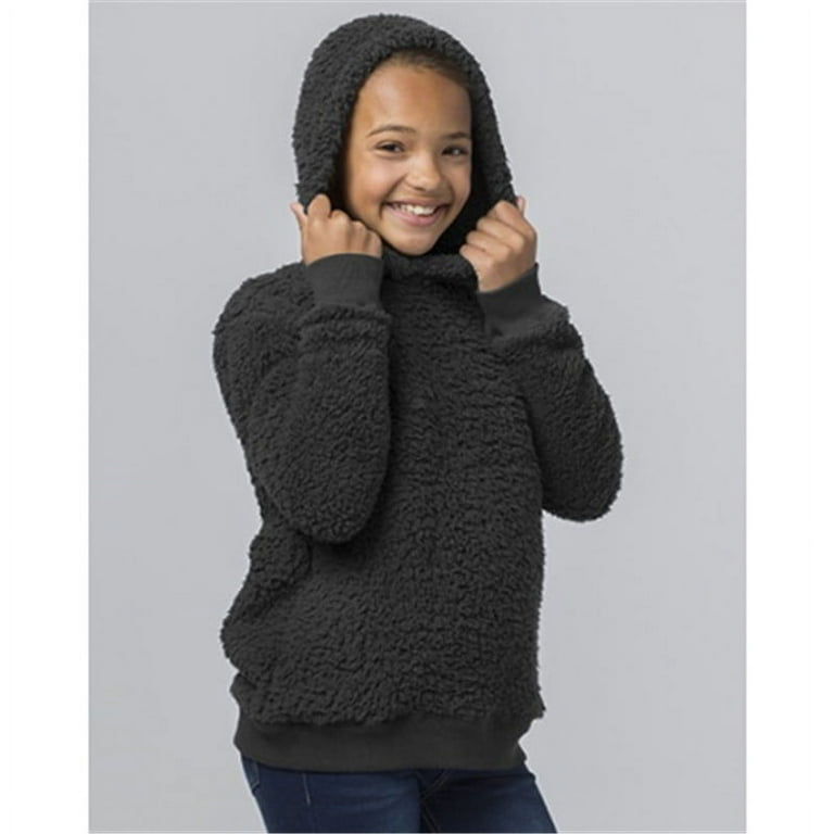 Boxercraft hotsell sherpa hoodie