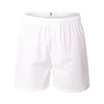 thumbnail image 1 of Boxercraft C11W White Cotton Boxer, 1 of 5