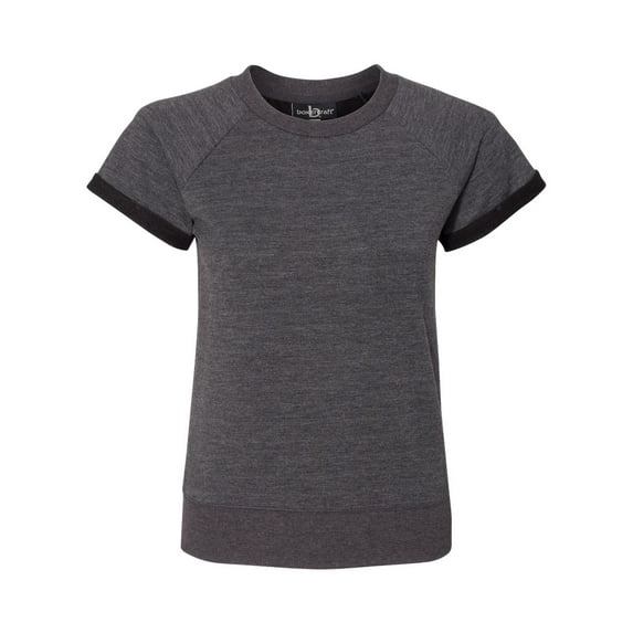 Boxercraft Charcoal 5933 2XL