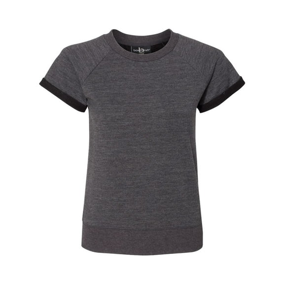 Boxercraft Charcoal 5933 2XL