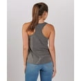 thumbnail image 1 of Boxercraft BW2502 Women's Essential Racerback Tank-Granite-XL, 1 of 4