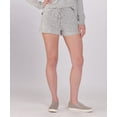 thumbnail image 1 of Boxercraft L11 Women's Cuddle Short-Oxford Heather-L, 1 of 4