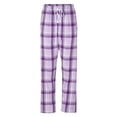 thumbnail image 1 of Boxercraft Lavender Sophia Plaid 11144 XS, 1 of 1