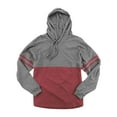 thumbnail image 1 of Boxercraft - MMF - Hooded Pom Pom Jersey, 1 of 3