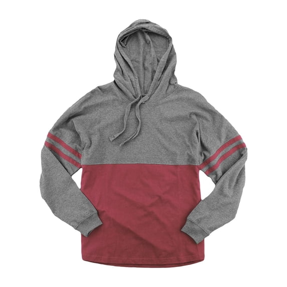 Boxercraft - MMF - Hooded Pom Pom Jersey