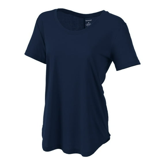 Boxercraft - MMF - Women’s At Ease Scoop Neck T-Shirt